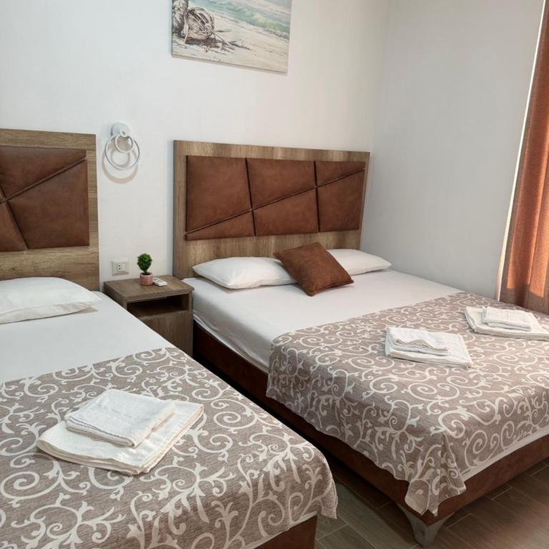Dragaj Apartments - Suite-Apartment - 7