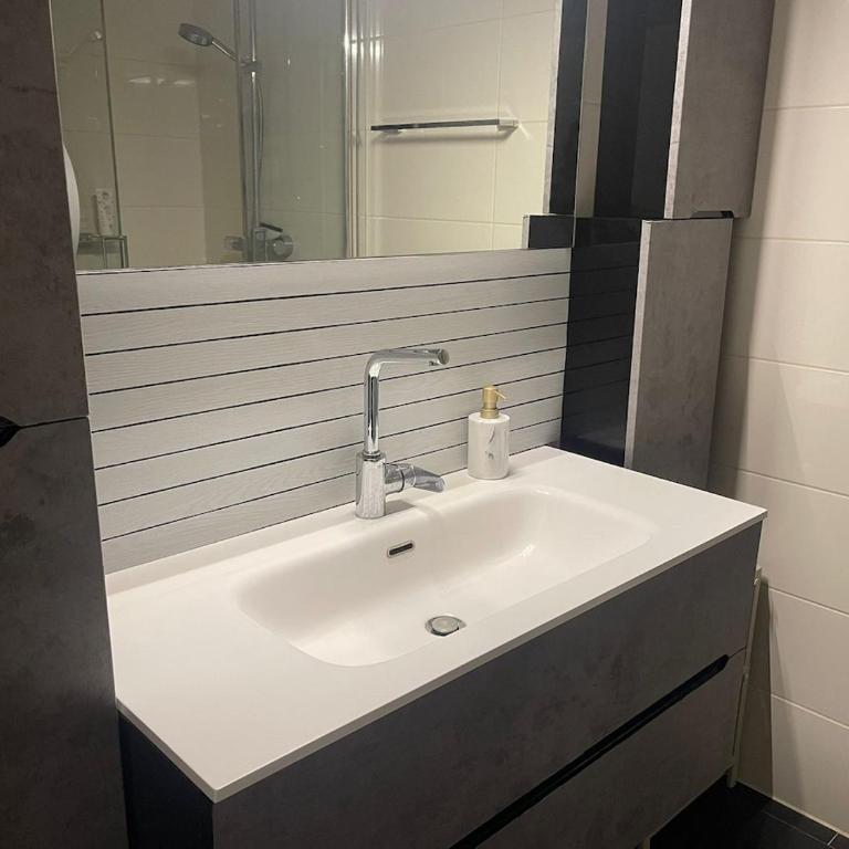 Apartment nahe Stadion, Messe und Wörthersee - Apartment mit 1 Schlafzimmer - 3