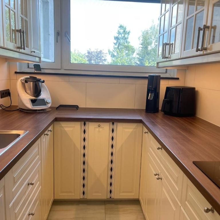 Apartment nahe Stadion, Messe und Wörthersee - Apartment mit 1 Schlafzimmer - 6