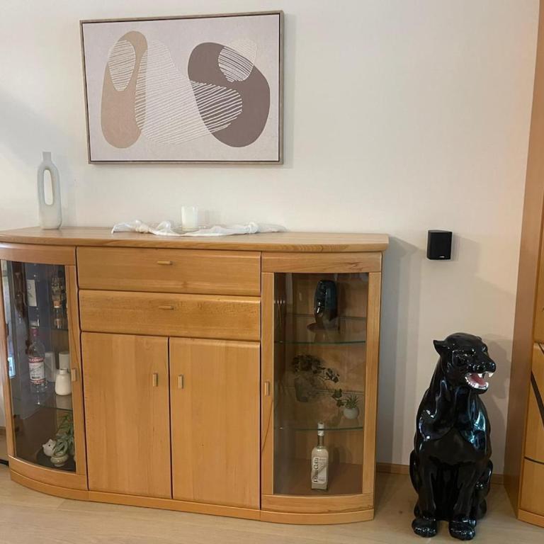 Apartment nahe Stadion, Messe und Wörthersee - Apartment mit 1 Schlafzimmer - 12