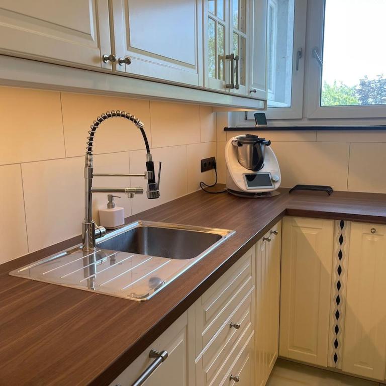 Apartment nahe Stadion, Messe und Wörthersee - Apartment mit 1 Schlafzimmer - 8