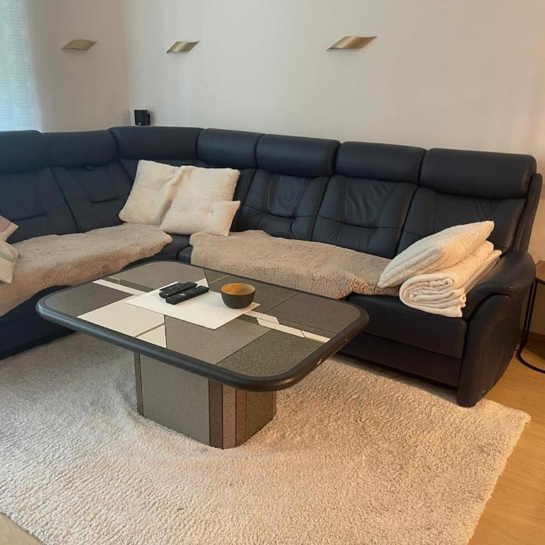 Apartment nahe Stadion, Messe und Wörthersee - Apartment mit 1 Schlafzimmer - 13