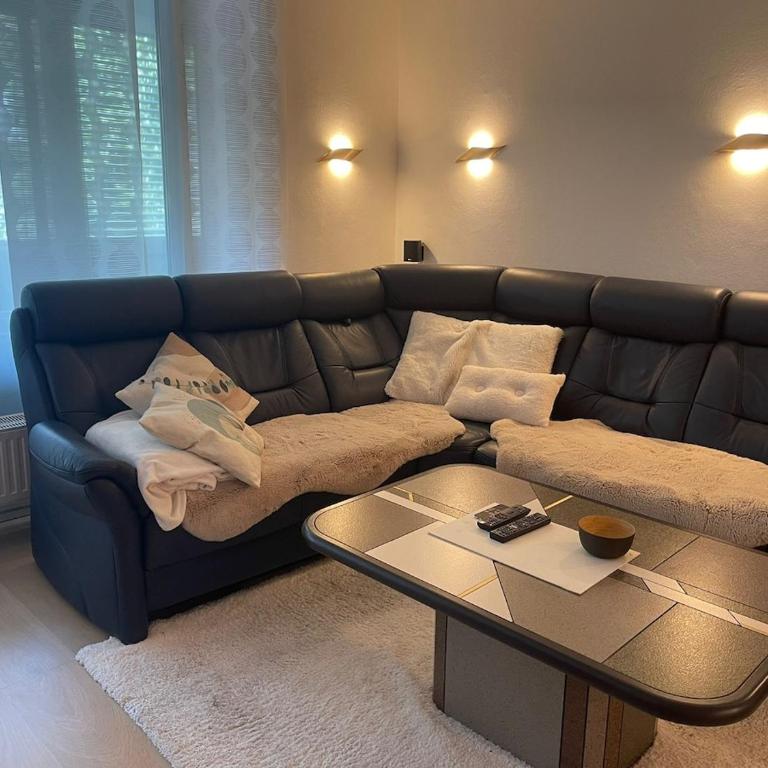 Apartment nahe Stadion, Messe und Wörthersee - Apartment mit 1 Schlafzimmer - 14