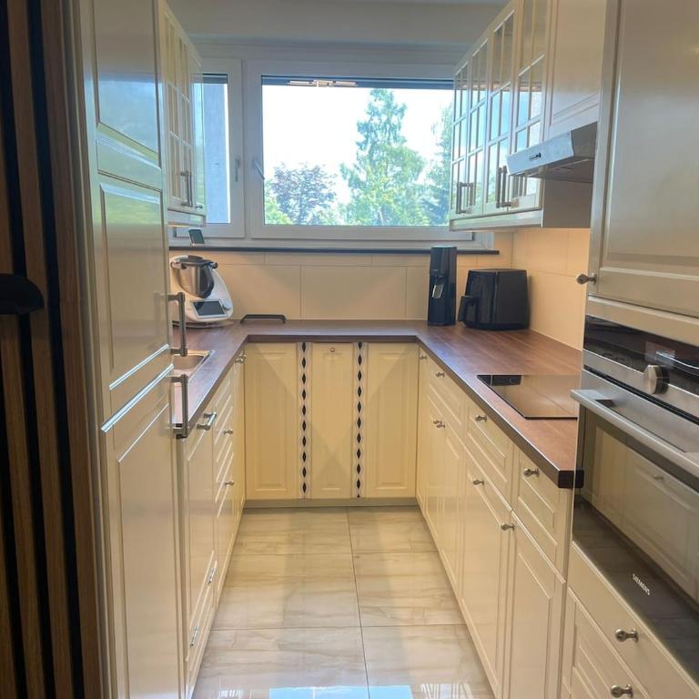 Apartment nahe Stadion, Messe und Wörthersee - Apartment mit 1 Schlafzimmer - 9