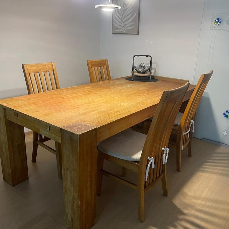 Apartment nahe Stadion, Messe und Wörthersee - Apartment mit 1 Schlafzimmer - 15