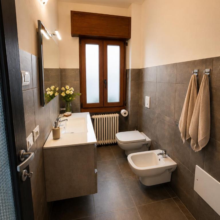 Dudi Jolie Maison - Jacuzzi - Apartment mit 1 Schlafzimmer - 14
