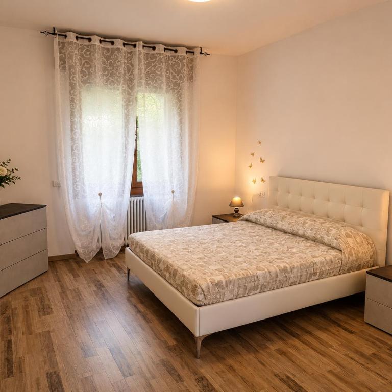 Dudi Jolie Maison - Jacuzzi - Apartment mit 1 Schlafzimmer - 12