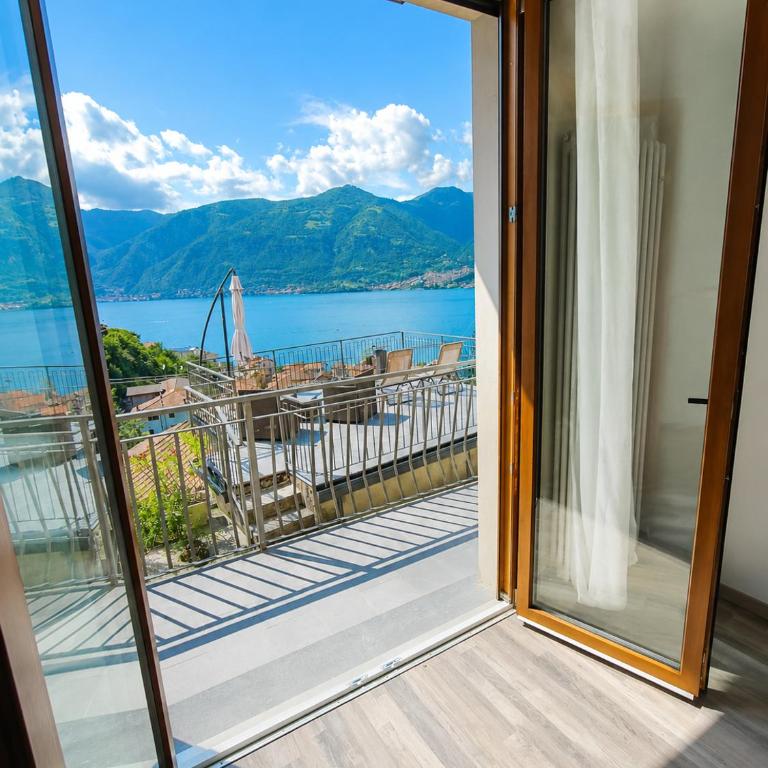 Dudi Jolie Maison - Jacuzzi - Apartment mit 1 Schlafzimmer - 6