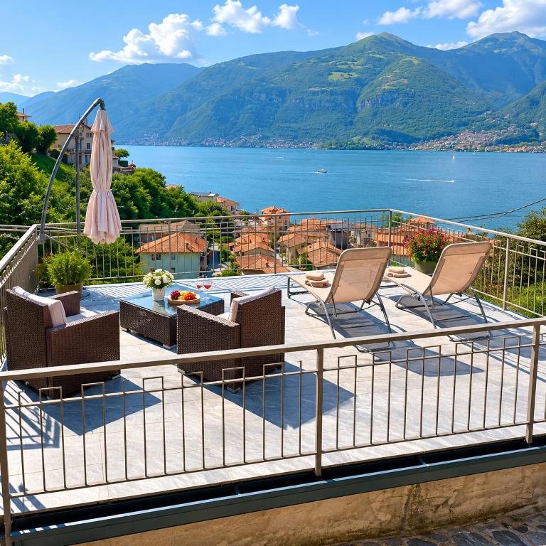 Dudi Jolie Maison - Jacuzzi - Apartment mit 1 Schlafzimmer - 18