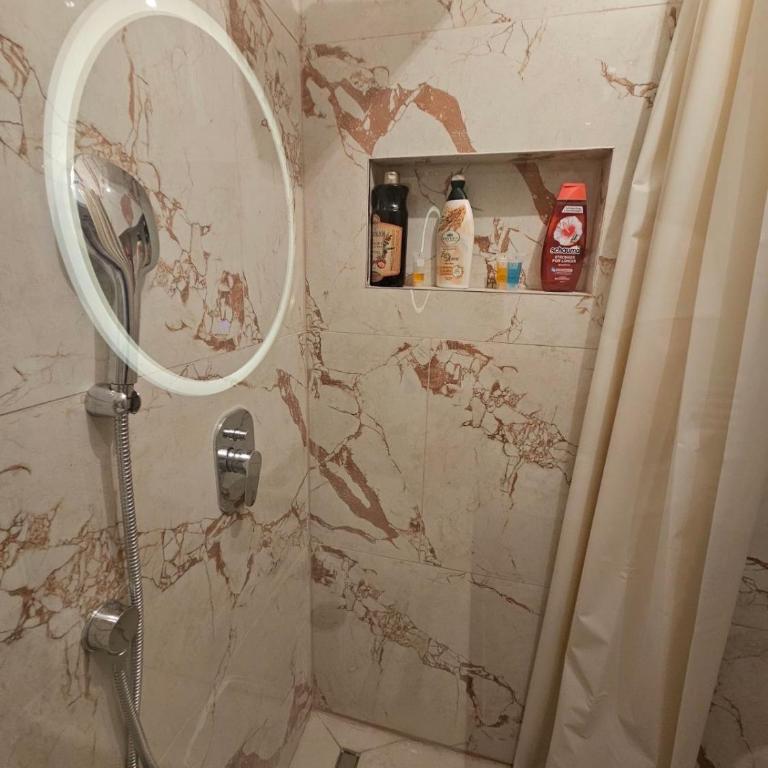 HM Apartmani - Apartment mit 1 Schlafzimmer - 13