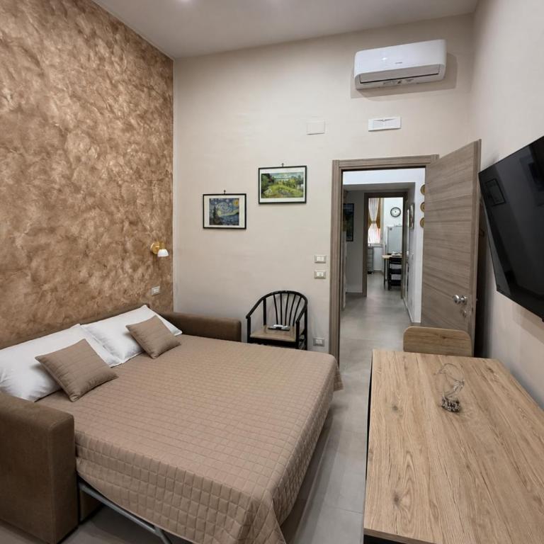 Sorrentino House - Appartamento con 2 Camere da Letto - 9