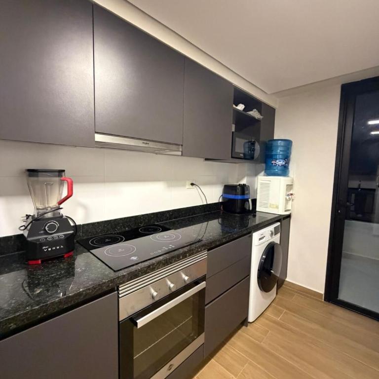 Apartment in Los Laureles - Apartamento de 2 dormitorios - 5