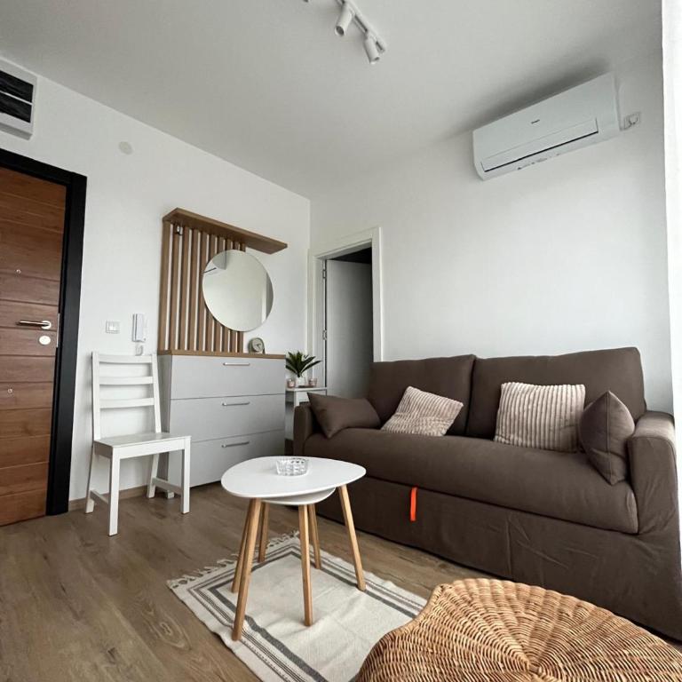 Porodična oaza Vrnjačka Banja - Apartment mit 1 Schlafzimmer - 16