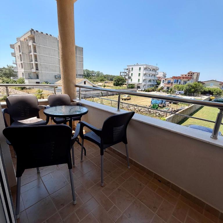Dragaj Apartments - Suite mit Gartenblick - 1