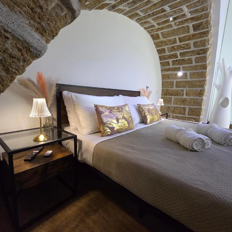 Dadi's Aureo - Casa in centro con vasca idromassaggio - Apartment mit 2 Schlafzimmern - 7
