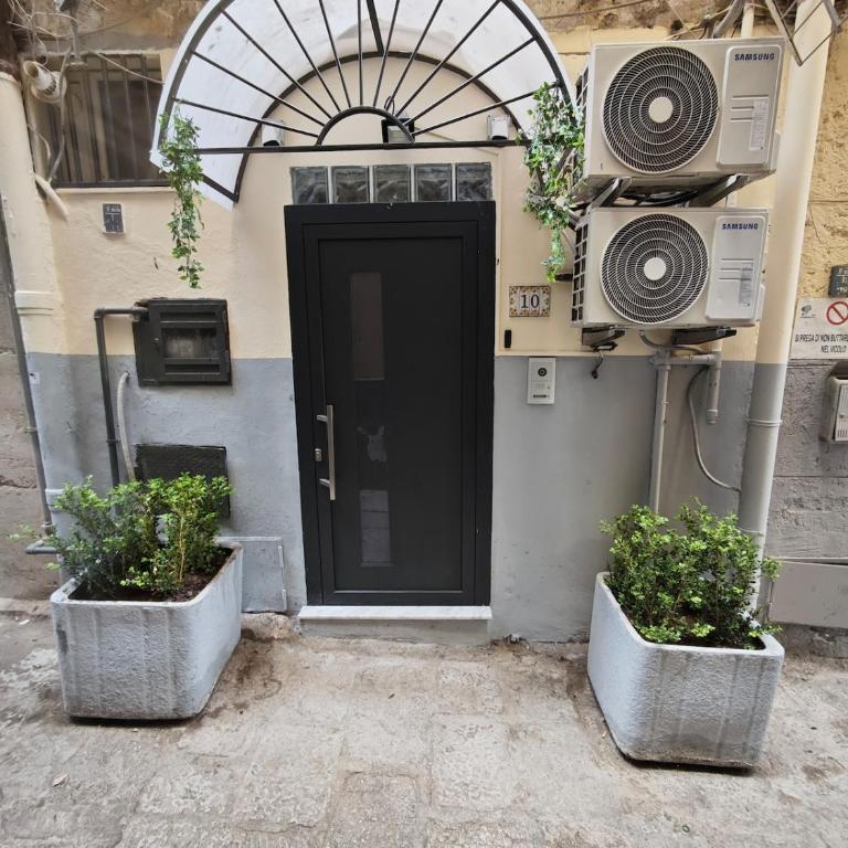 Dadi's Aureo - Casa in centro con vasca idromassaggio - Apartment mit 2 Schlafzimmern - 8