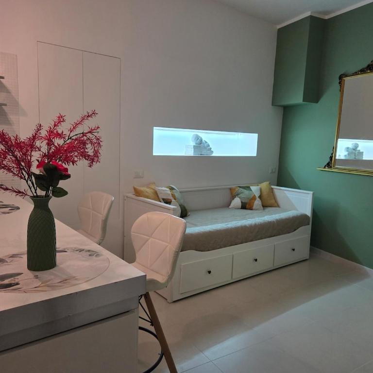 Dadi's Aureo - Casa in centro con vasca idromassaggio - Apartment mit 2 Schlafzimmern - 15
