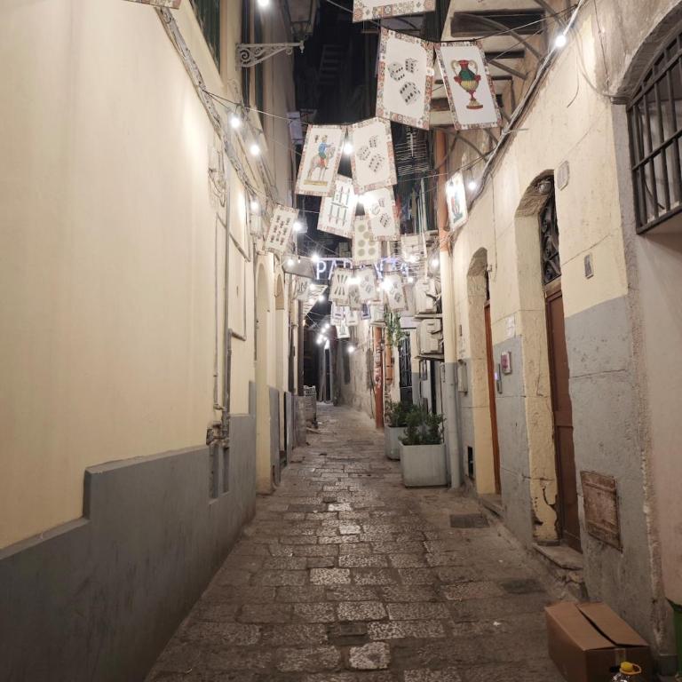 Dadi's Aureo - Casa in centro con vasca idromassaggio - Apartment mit 2 Schlafzimmern - 17