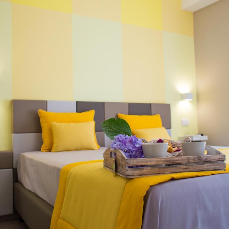 Relais del Corso - Suite Superior - 2