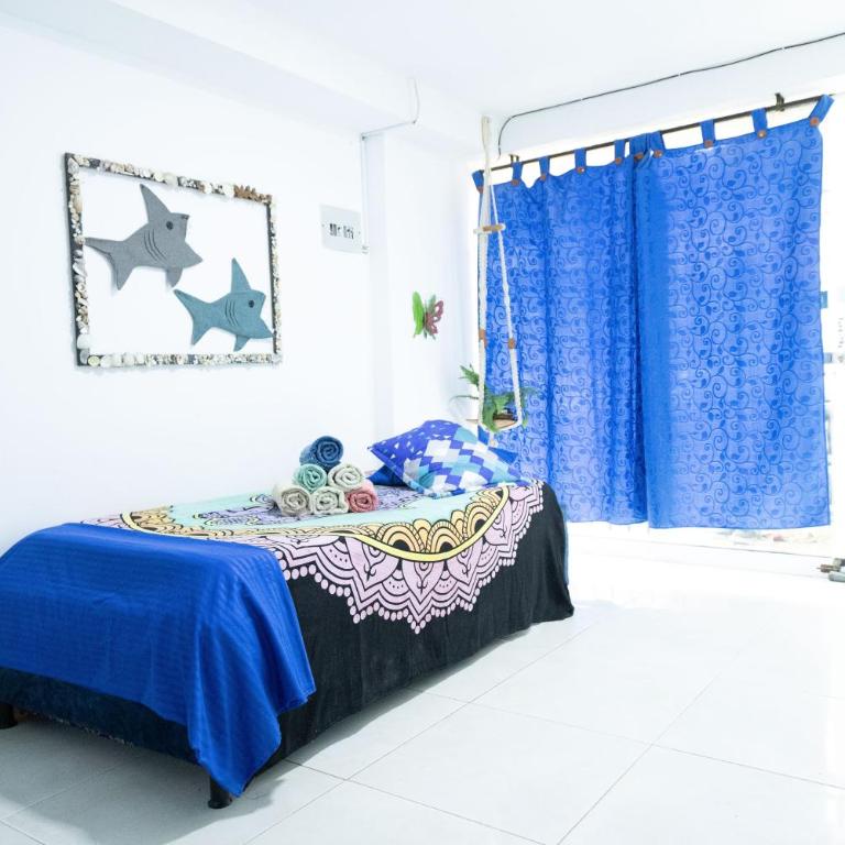 Sunset View, Taganga - Apartamento - Planta baja - 19