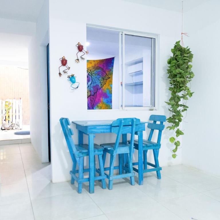 Sunset View, Taganga - Apartamento - Planta baja - 5