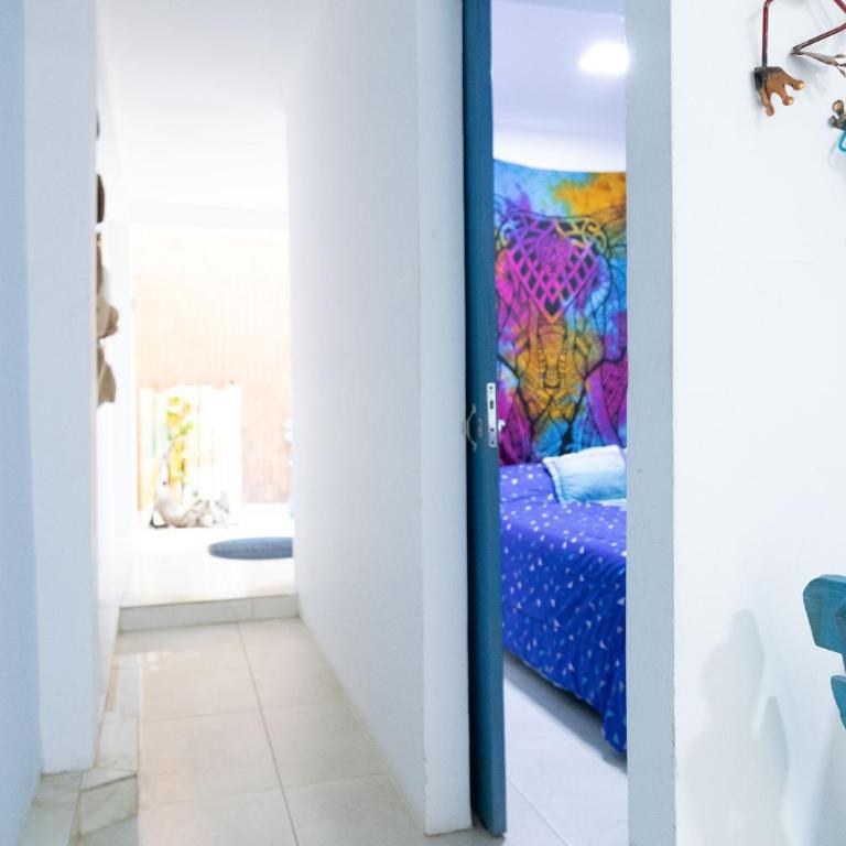 Sunset View, Taganga - Apartamento - Planta baja - 3