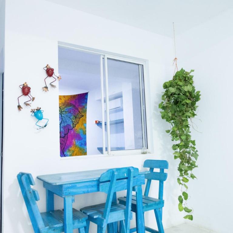 Sunset View, Taganga - Apartamento - Planta baja - 6