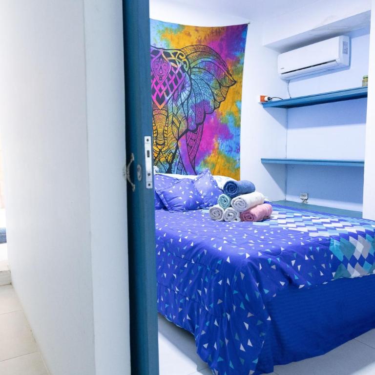 Sunset View, Taganga - Apartamento - Planta baja - 11