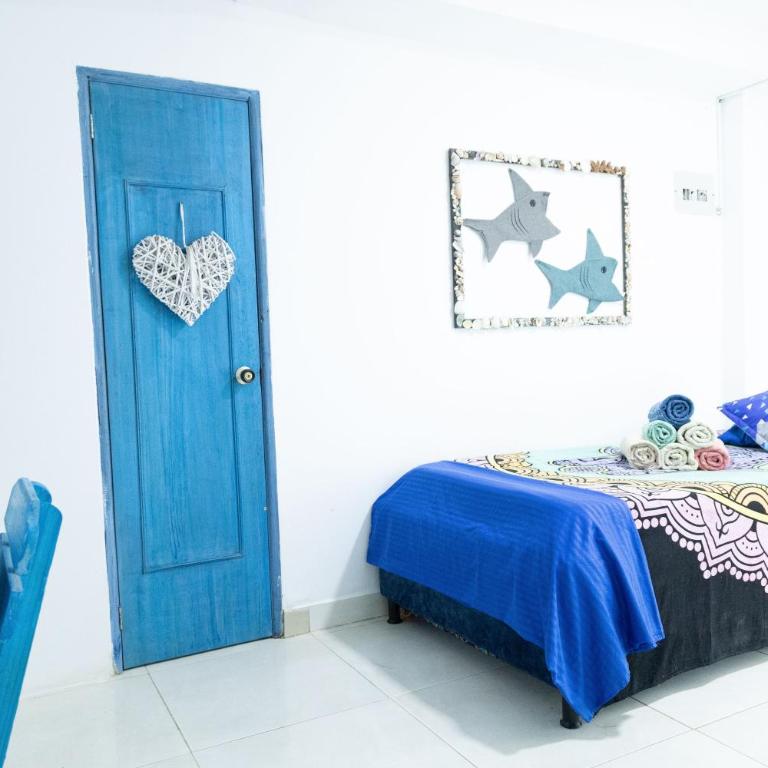 Sunset View, Taganga - Apartamento - Planta baja - 10