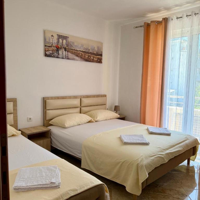 Dragaj Apartments - Suite-Apartment - 4