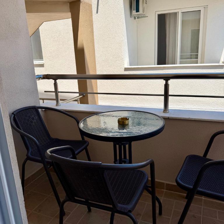 Dragaj Apartments - Suite-Apartment - 6