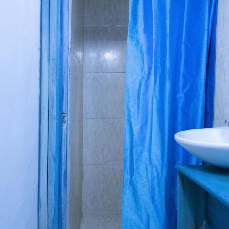Sunset View, Taganga - Apartamento - Planta baja - 38