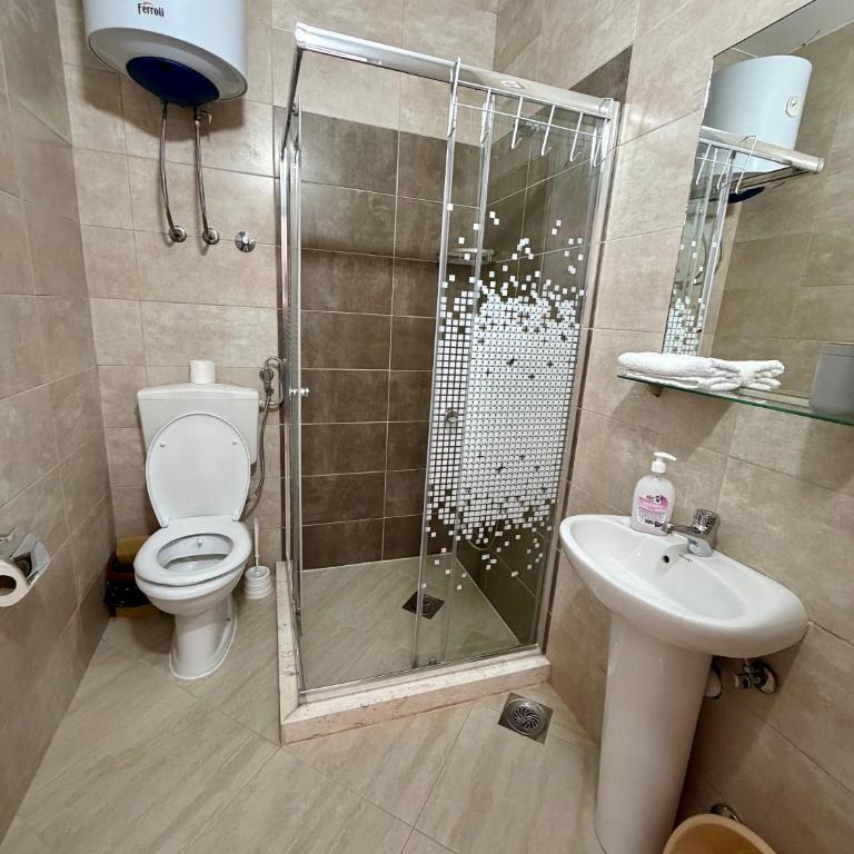 Dragaj Apartments - Suite-Apartment - 11
