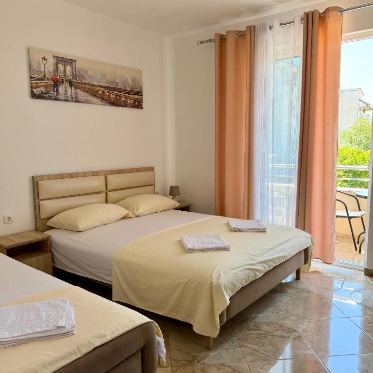 Dragaj Apartments - Suite-Apartment - 5