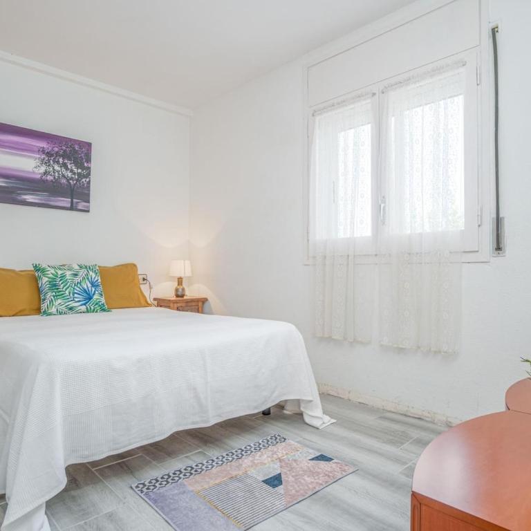 Apartamento 2 habitaciones al lado de la playa - Apartamento - 14