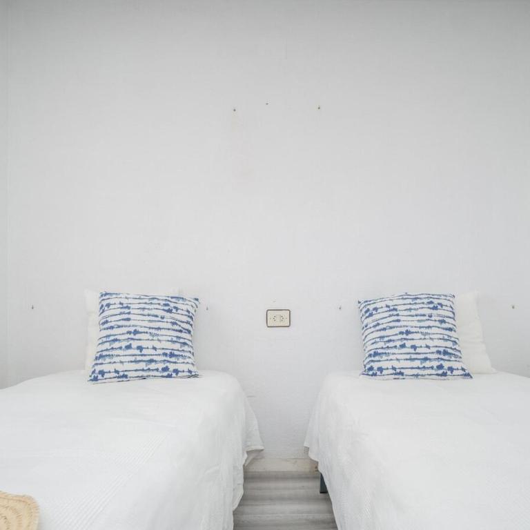 Apartamento 2 habitaciones al lado de la playa - Apartamento - 18