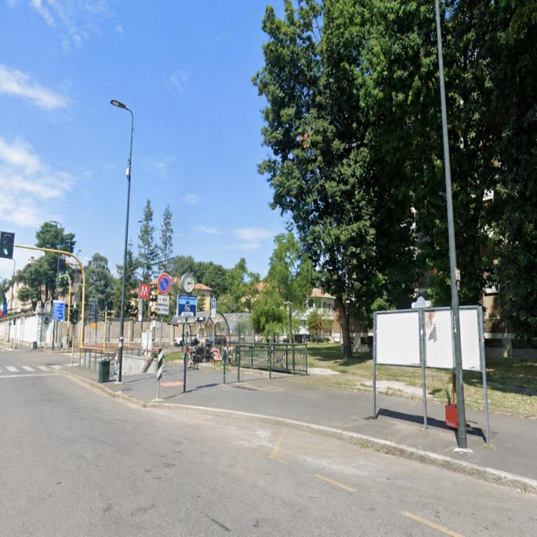 Vivapartments MilanoInganni - M1 Duomo 15 min, M4 Linate - Appartamento con 1 Camera da Letto - 7