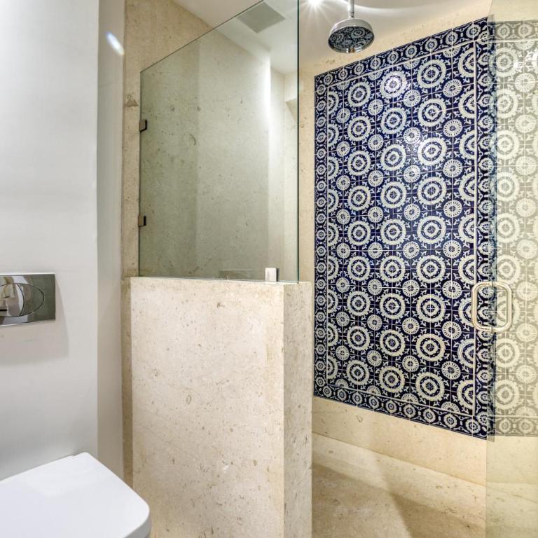 Casa Talavera by Tasman - Habitación Doble Deluxe con balcón - 10