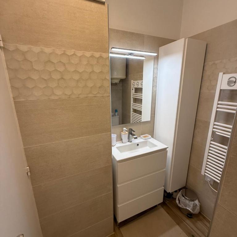 Welcome to La Maison du Bonheur Le Lavandou - Appartement 2 Chambres - 20