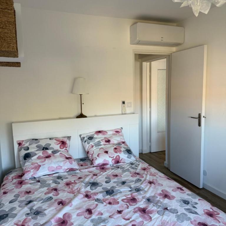 Welcome to La Maison du Bonheur Le Lavandou - Appartement 2 Chambres - 23