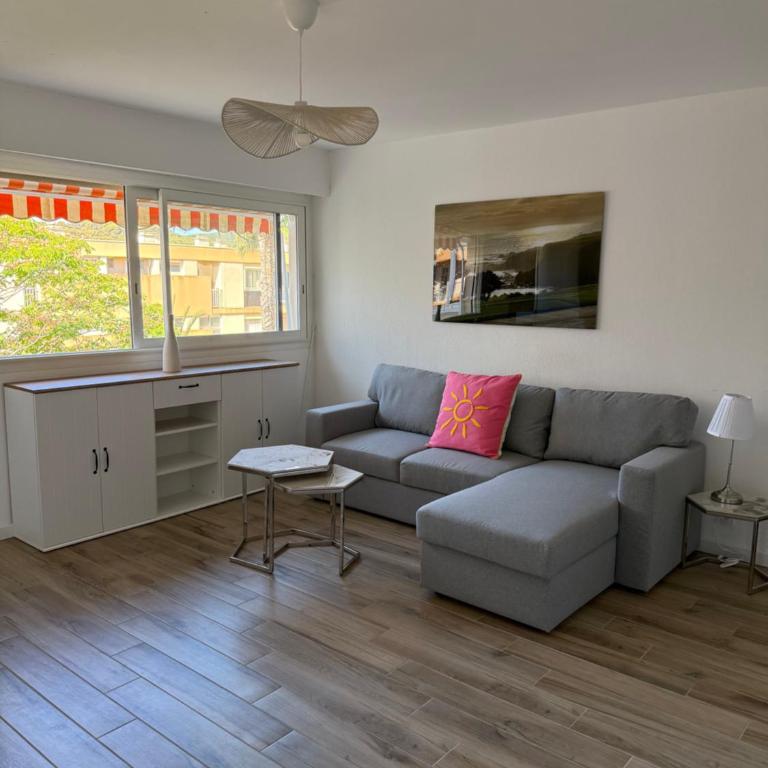 Welcome to La Maison du Bonheur Le Lavandou - Appartement 2 Chambres - 21