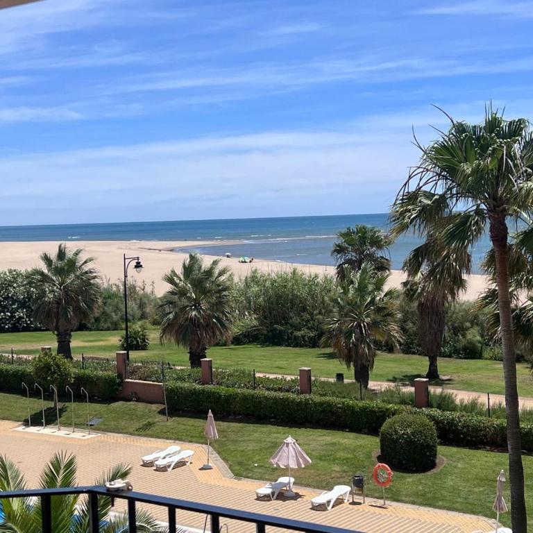 Los Cisnes 158 - One-Bedroom Apartment - 2