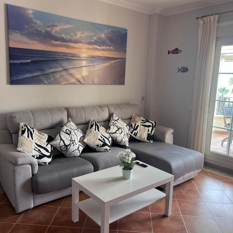 Los Cisnes 158 - One-Bedroom Apartment - 3