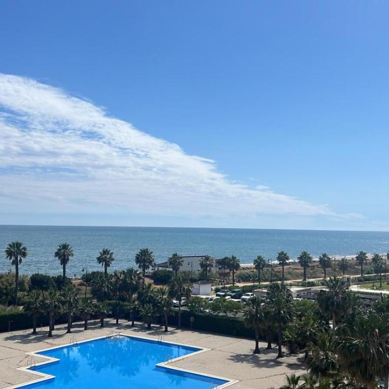 Los Cisnes 158 - One-Bedroom Apartment - 6
