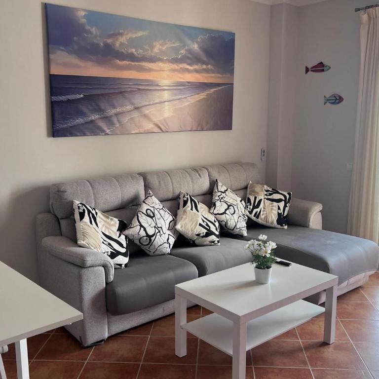 Los Cisnes 158 - One-Bedroom Apartment - 10