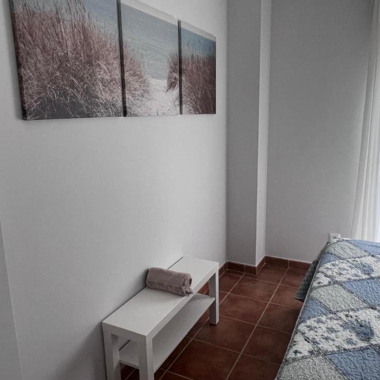Los Cisnes 158 - One-Bedroom Apartment - 14