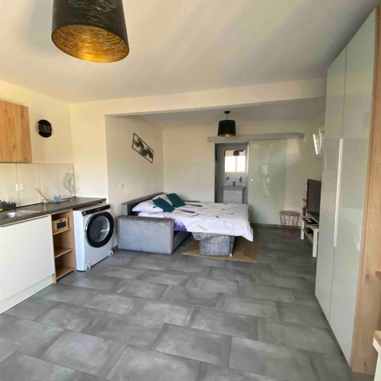 Studio Redin - Apartment - 3