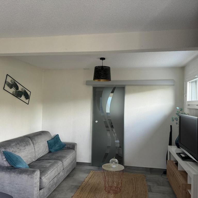Studio Redin - Apartment - 1