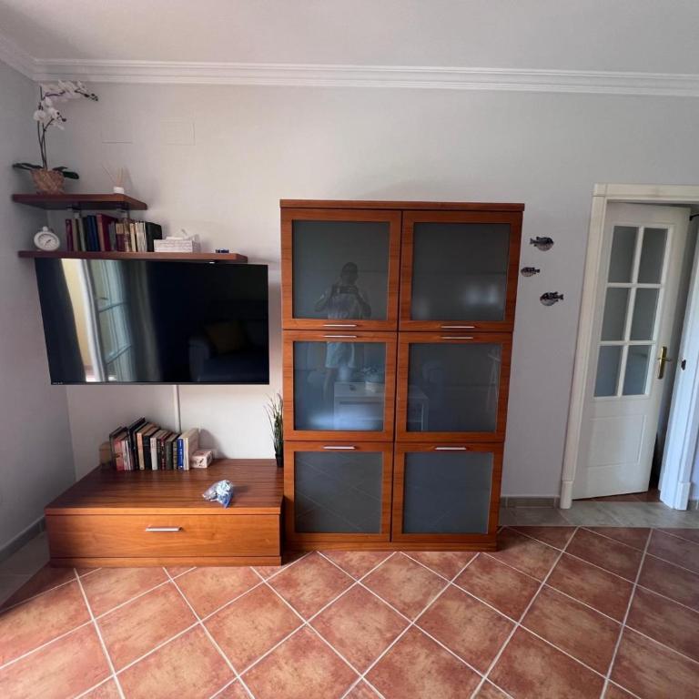 Los Cisnes 158 - One-Bedroom Apartment - 17