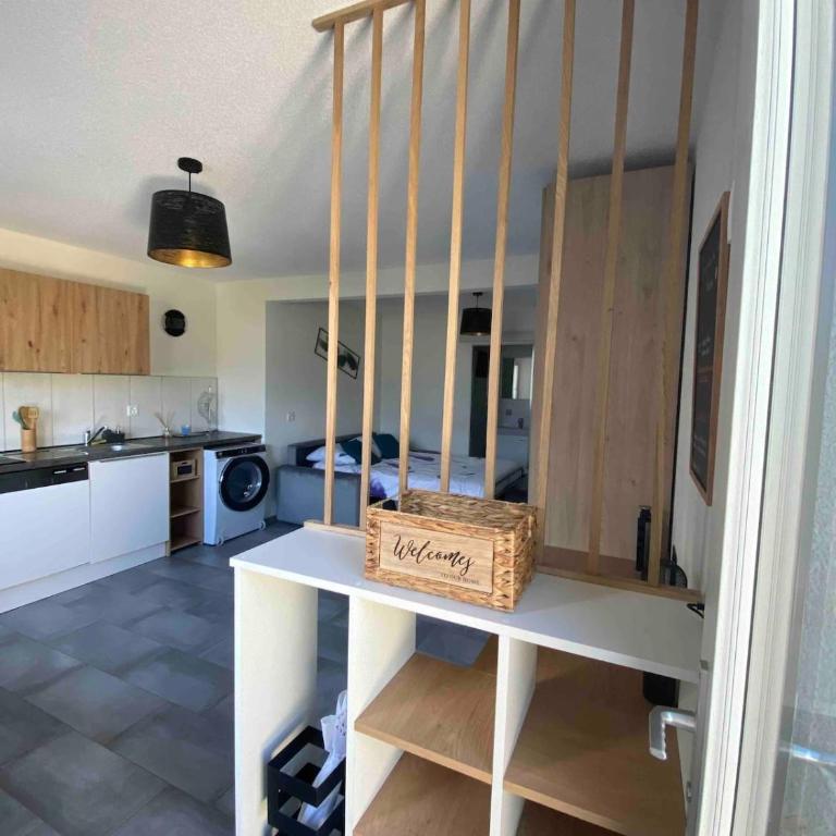 Studio Redin - Apartment - 6